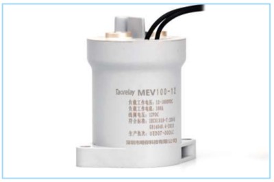 8-36V DC通用繼電器